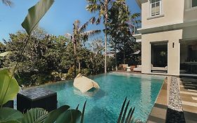 Kula Kara Villas Uluwatu
