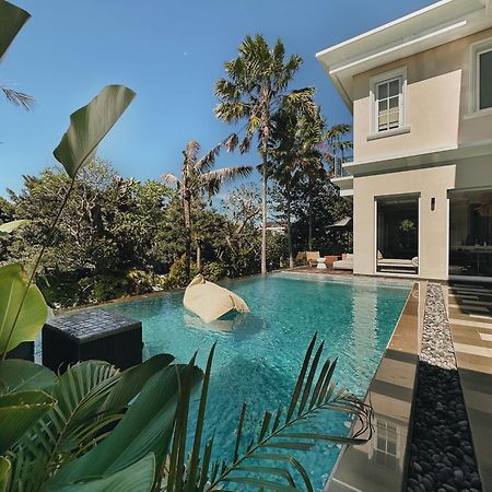 Kula Kara Villas Uluwatu Buitenkant foto