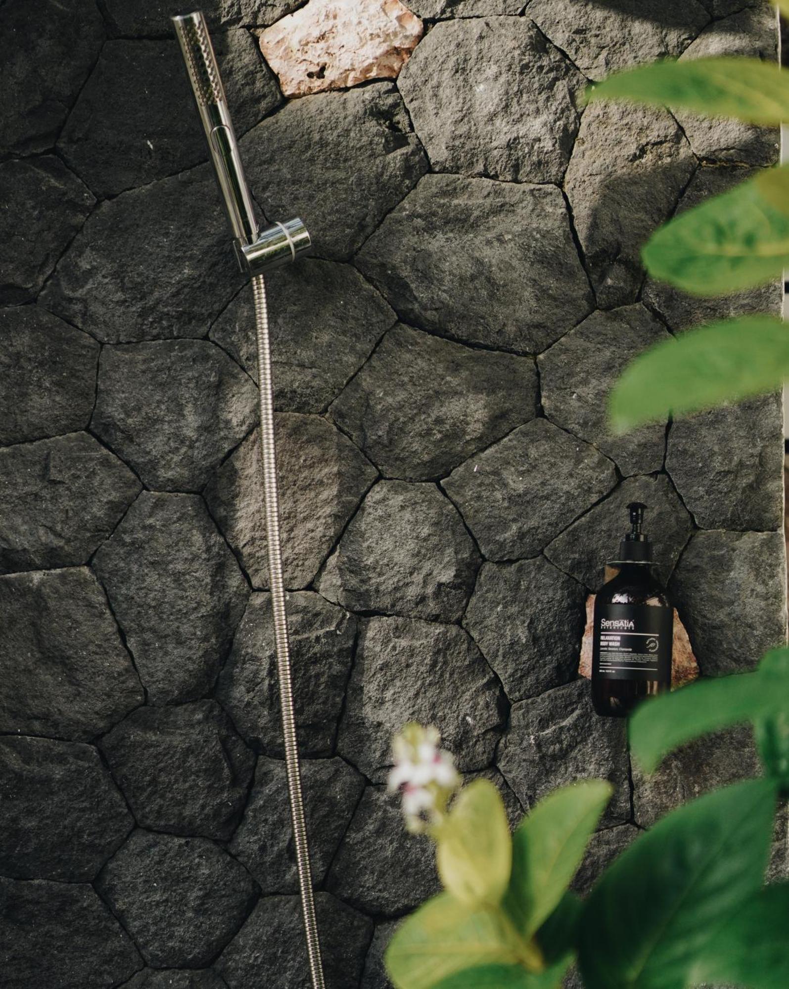 Kula Kara Villas Uluwatu Buitenkant foto