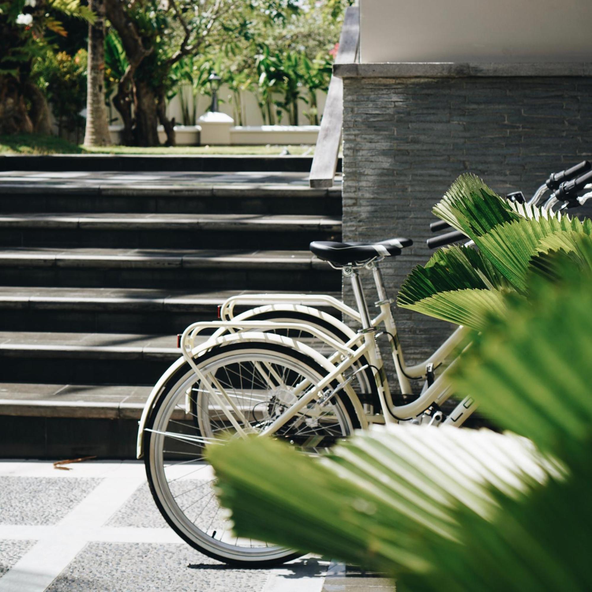 Kula Kara Villas Uluwatu Buitenkant foto