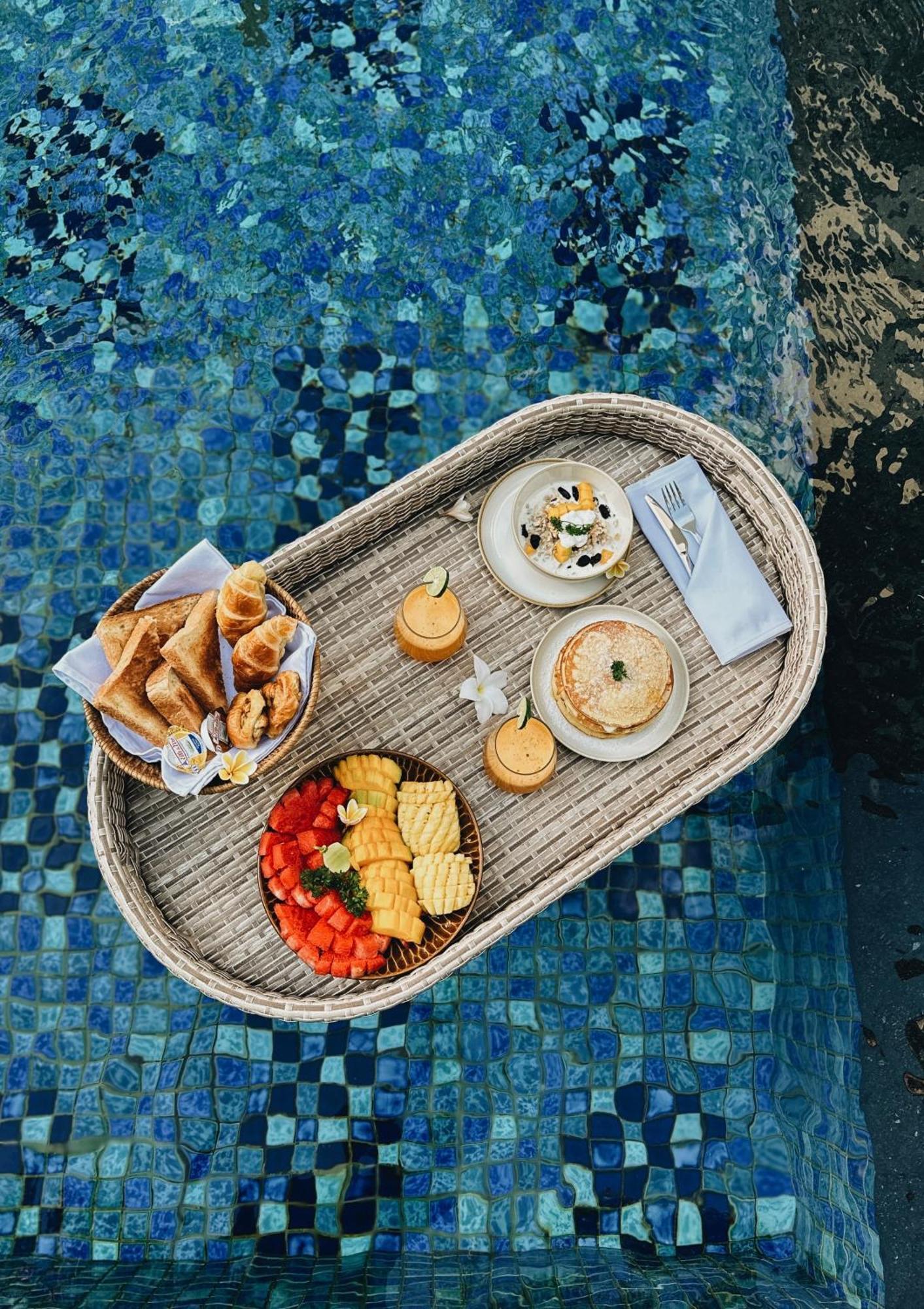 Kula Kara Villas Uluwatu Buitenkant foto