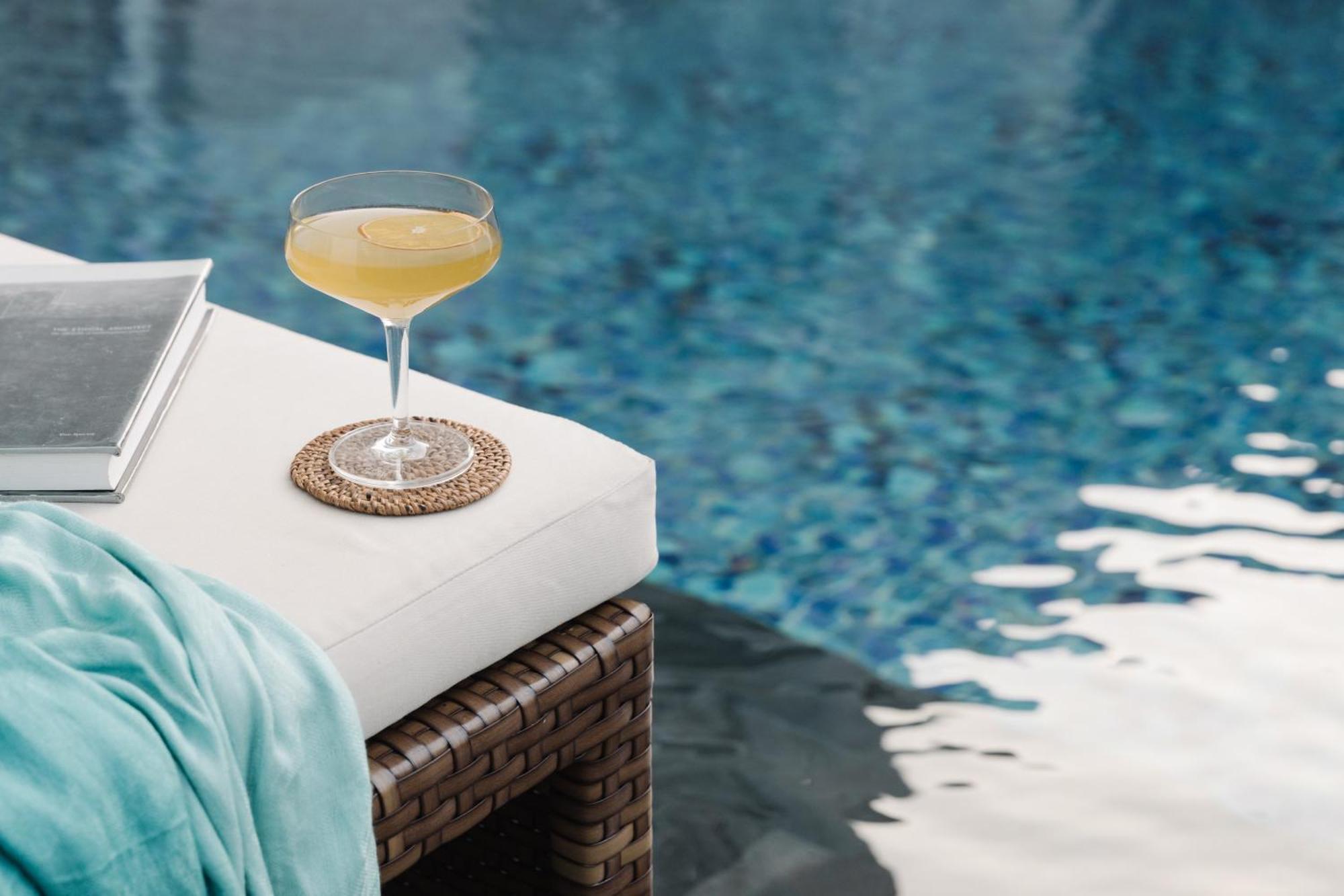 Kula Kara Villas Uluwatu Buitenkant foto