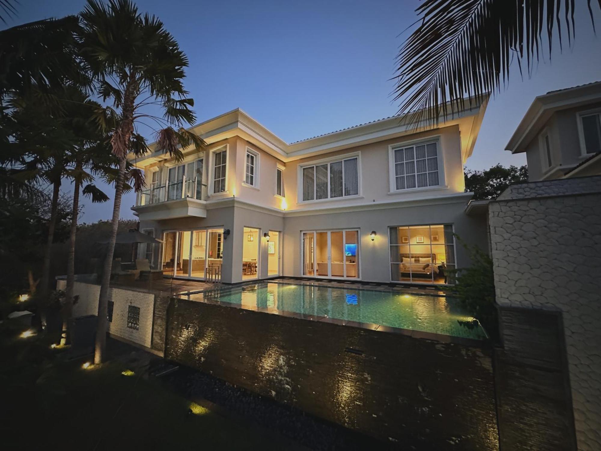Kula Kara Villas Uluwatu Buitenkant foto