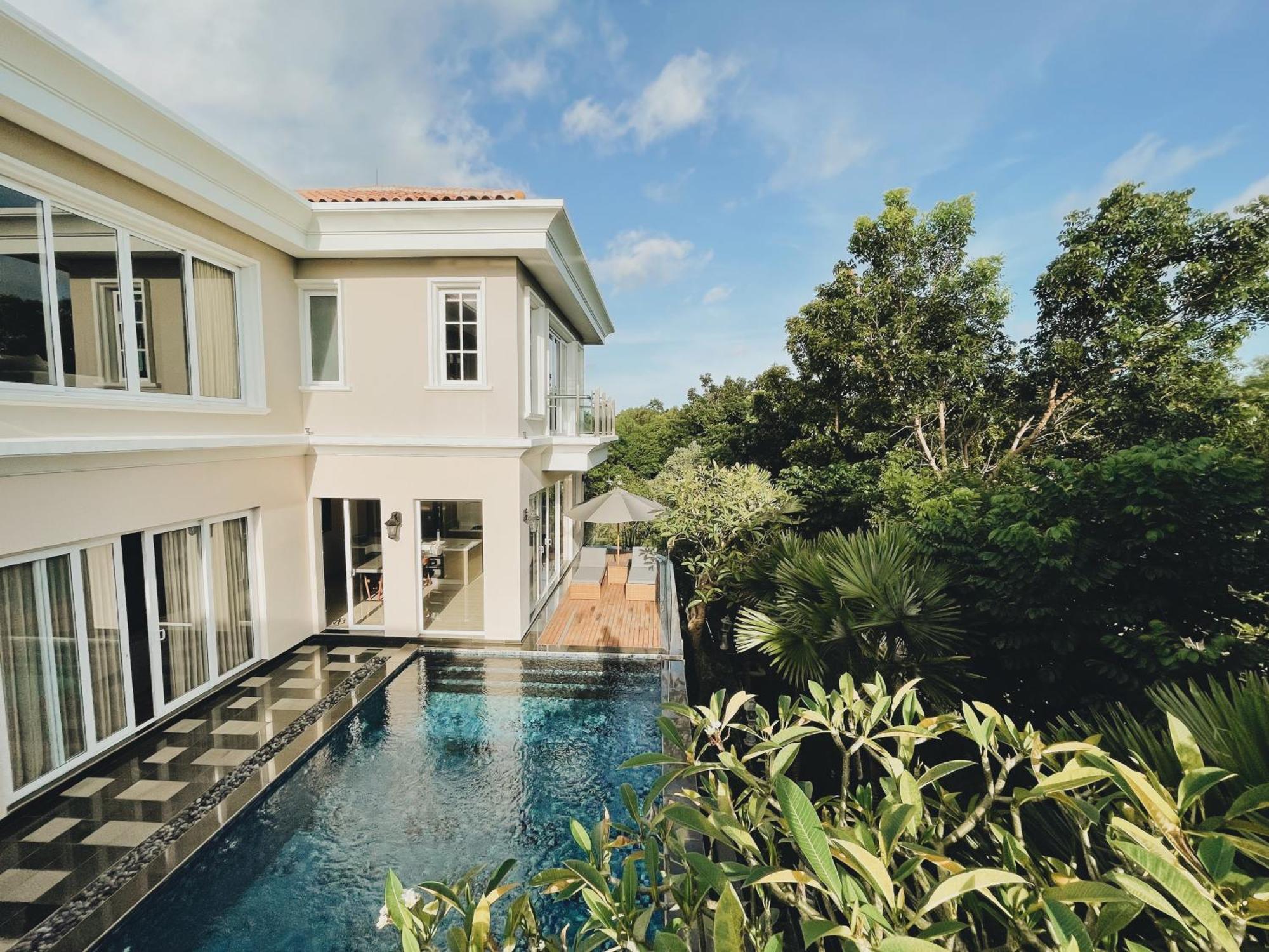 Kula Kara Villas Uluwatu Buitenkant foto