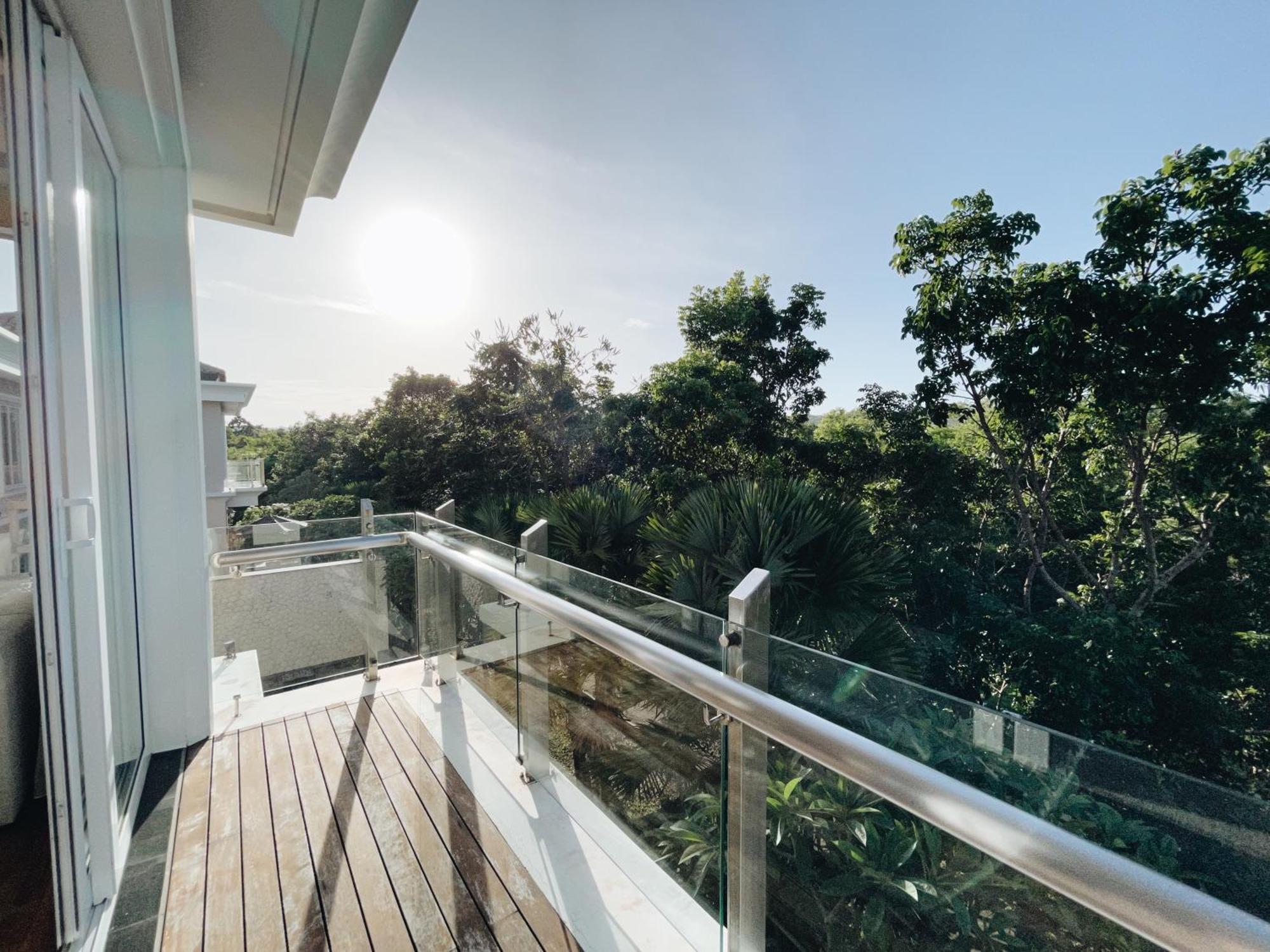 Kula Kara Villas Uluwatu Buitenkant foto